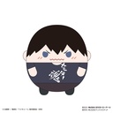(PO) HQ-37 Haikyu!! Fuwakororin (M Size) 6 G Kageyama Tobio (T-shirt Ver.) Image_1