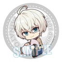 (PO) Trading Can Badge Wind Boys! GyuGyutto Part 1 [BOX] Image_2
