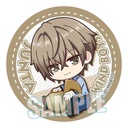 (PO) Trading Can Badge Wind Boys! GyuGyutto Part 1 [BOX] Image_3