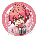 (PO) Trading Can Badge Wind Boys! GyuGyutto Part 1 [BOX] Image_5