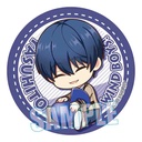 (PO) Trading Can Badge Wind Boys! GyuGyutto Part 1 [BOX] Image_6