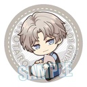 (PO) Trading Can Badge Wind Boys! GyuGyutto Part 1 [BOX] Image_7