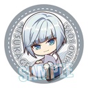 (PO) Trading Can Badge Wind Boys! GyuGyutto Part 1 [BOX] Image_9