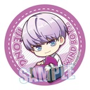 (PO) Trading Can Badge Wind Boys! GyuGyutto Part 1 [BOX] Image_11