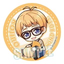 (PO) Trading Can Badge Wind Boys! GyuGyutto Part 1 [BOX] Image_12