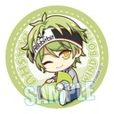 (PO) Trading Can Badge Wind Boys! GyuGyutto Part 1 [BOX] Image_13