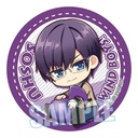 (PO) Trading Can Badge Wind Boys! GyuGyutto Part 1 [BOX] Image_14