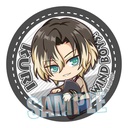 (PO) Trading Can Badge Wind Boys! GyuGyutto Part 2 [BOX] Image_2