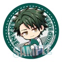 (PO) Trading Can Badge Wind Boys! GyuGyutto Part 2 [BOX] Image_3