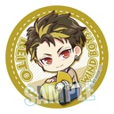 (PO) Trading Can Badge Wind Boys! GyuGyutto Part 2 [BOX] Image_5