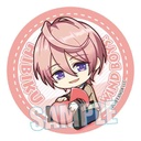 (PO) Trading Can Badge Wind Boys! GyuGyutto Part 2 [BOX] Image_6