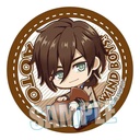 (PO) Trading Can Badge Wind Boys! GyuGyutto Part 2 [BOX] Image_7