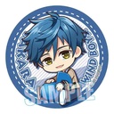(PO) Trading Can Badge Wind Boys! GyuGyutto Part 2 [BOX] Image_8