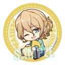 (PO) Trading Can Badge Wind Boys! GyuGyutto Part 2 [BOX] Image_9