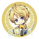 (PO) Trading Can Badge Wind Boys! GyuGyutto Part 2 [BOX] Image_10