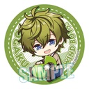 (PO) Trading Can Badge Wind Boys! GyuGyutto Part 2 [BOX] Image_11