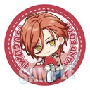 (PO) Trading Can Badge Wind Boys! GyuGyutto Part 2 [BOX] Image_12