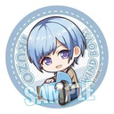 (PO) Trading Can Badge Wind Boys! GyuGyutto Part 2 [BOX] Image_13