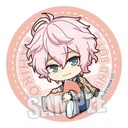 (PO) Trading Can Badge Wind Boys! GyuGyutto Part 2 [BOX] Image_14