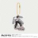 (PO) Chainsaw Man Yuru Style Acrylic Key Chain Collection [BOX] Image_2
