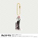 (PO) Chainsaw Man Yuru Style Acrylic Key Chain Collection [BOX] Image_4
