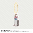 (PO) Chainsaw Man Yuru Style Acrylic Key Chain Collection [BOX] Image_7