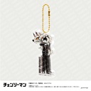 (PO) Chainsaw Man Yuru Style Acrylic Key Chain Collection [BOX] Image_8