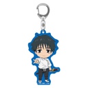 (PO) Jujutsu Kaisen 0: The Movie Nendoroid Plus Acrylic Key Chain - Okkotsu Yuta Image_1