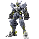(PO) HG Mobile Suit Gundam Iron-Blooded Orphans Urdr-Hunt - Gundam Asmoday Image_2