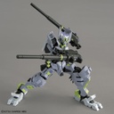 (PO) HG Mobile Suit Gundam Iron-Blooded Orphans Urdr-Hunt - Gundam Asmoday Image_4