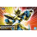 (PO) Figure-rise Standard Digimon Adventure Magnamon Image_1