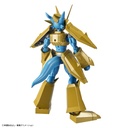 (PO) Figure-rise Standard Digimon Adventure Magnamon Image_3