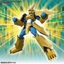 (PO) Figure-rise Standard Digimon Adventure Magnamon Image_10