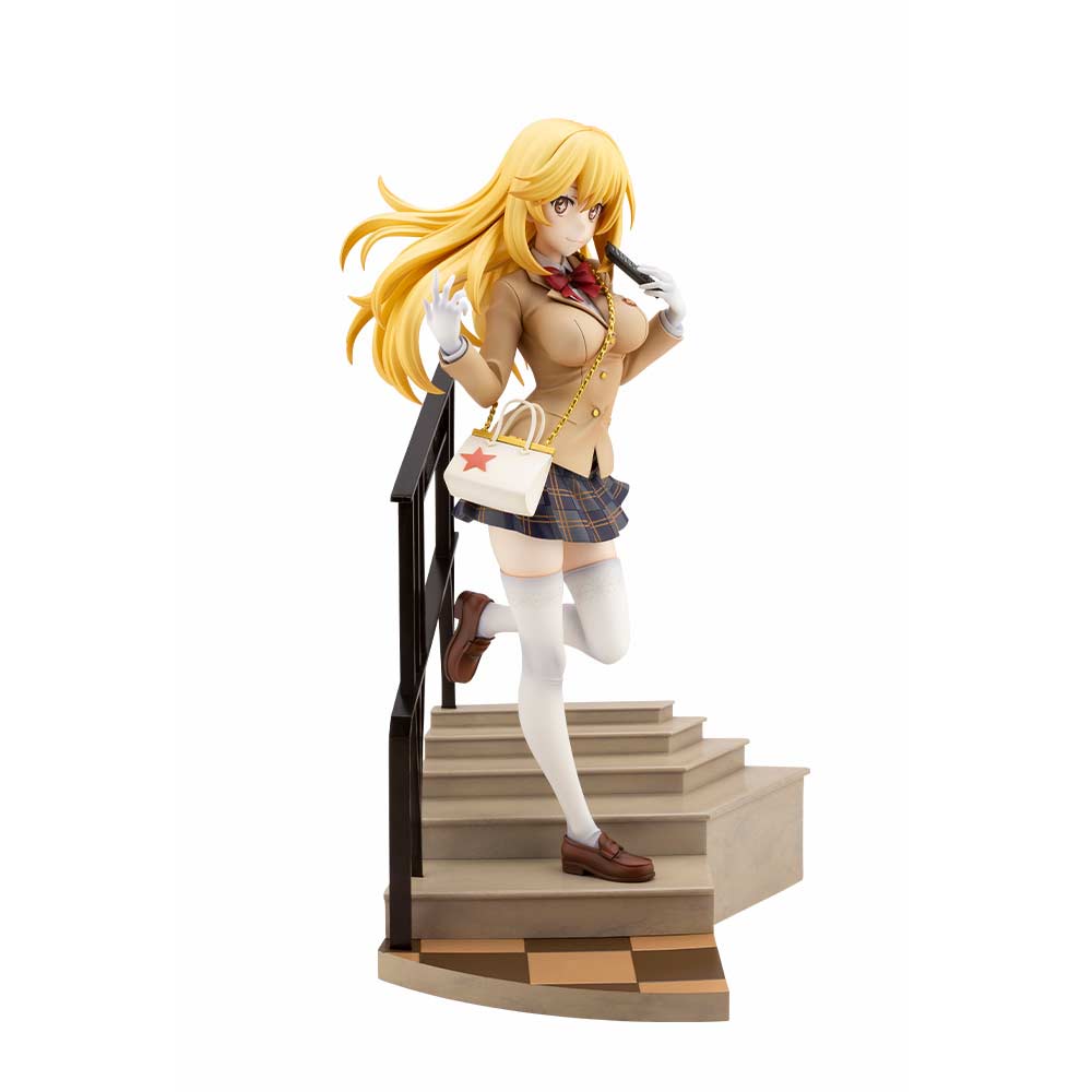 (PO) A Certain Scientific Railgun T - Shokuhou Misaki 15th Anniversary Ver. Image_2