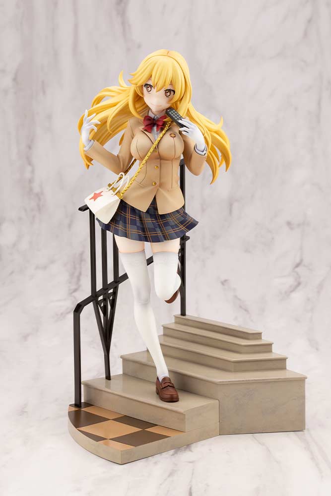 (PO) A Certain Scientific Railgun T - Shokuhou Misaki 15th Anniversary Ver. Image_4
