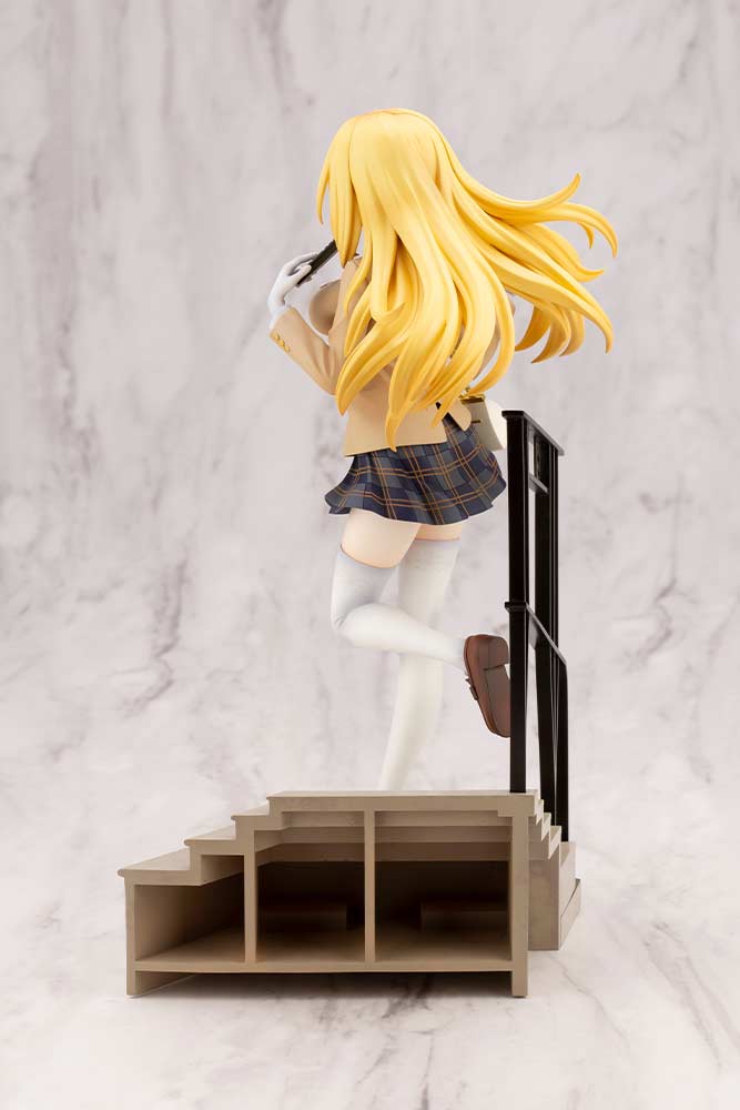 (PO) A Certain Scientific Railgun T - Shokuhou Misaki 15th Anniversary Ver. Image_6