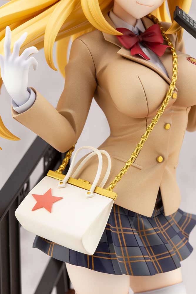 (PO) A Certain Scientific Railgun T - Shokuhou Misaki 15th Anniversary Ver. Image_9