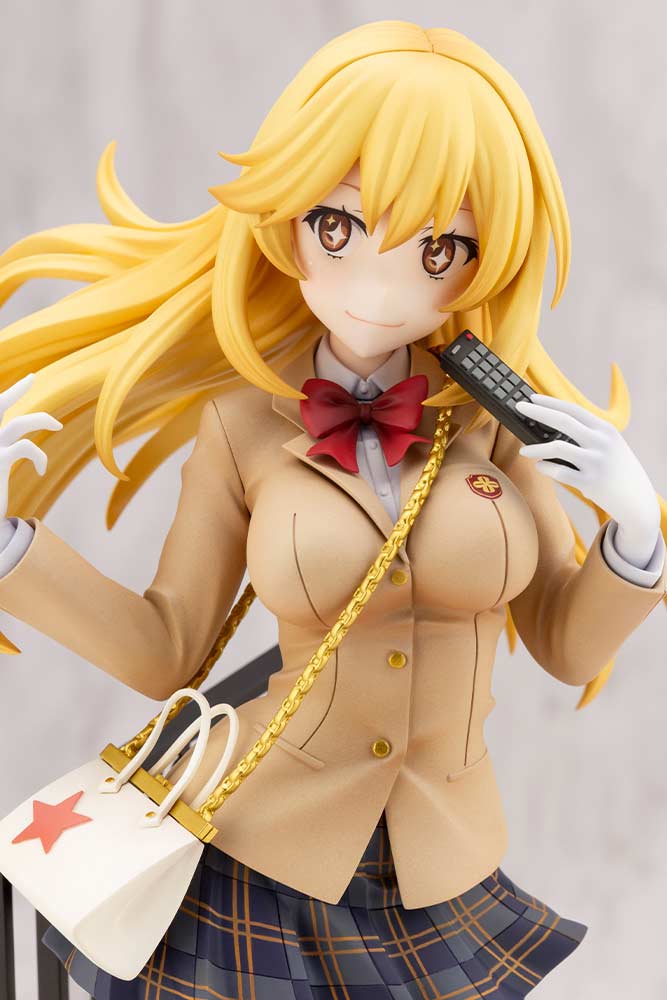 (PO) A Certain Scientific Railgun T - Shokuhou Misaki 15th Anniversary Ver. Image_10