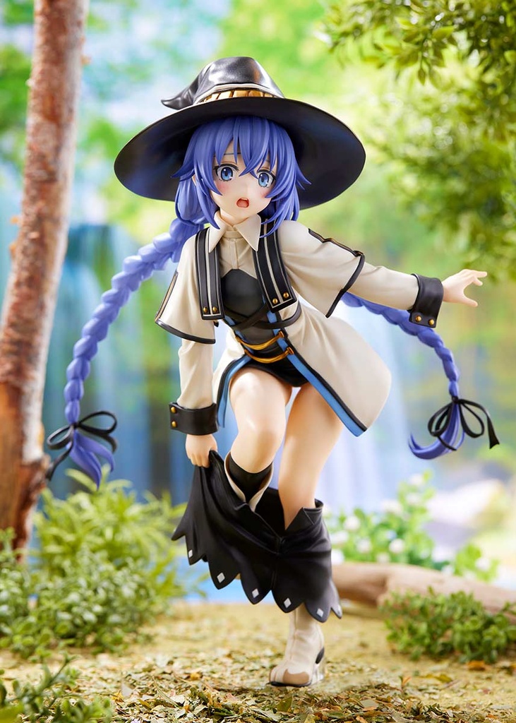 (PO) Mushoku Tensei: Jobless Reincarnation - Roxy Migurdia Okigae Mode Image_3