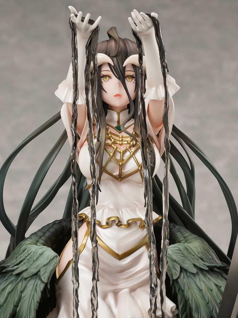 (PO) Overlord - Albedo White Dress Ver.  Image_9