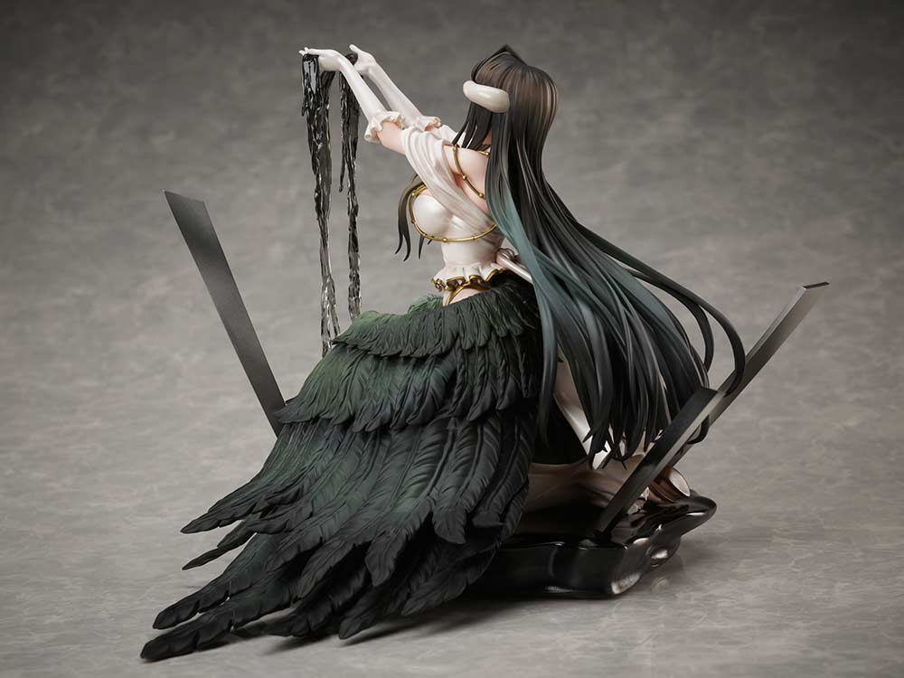 (PO) Overlord - Albedo White Dress Ver.  Image_11