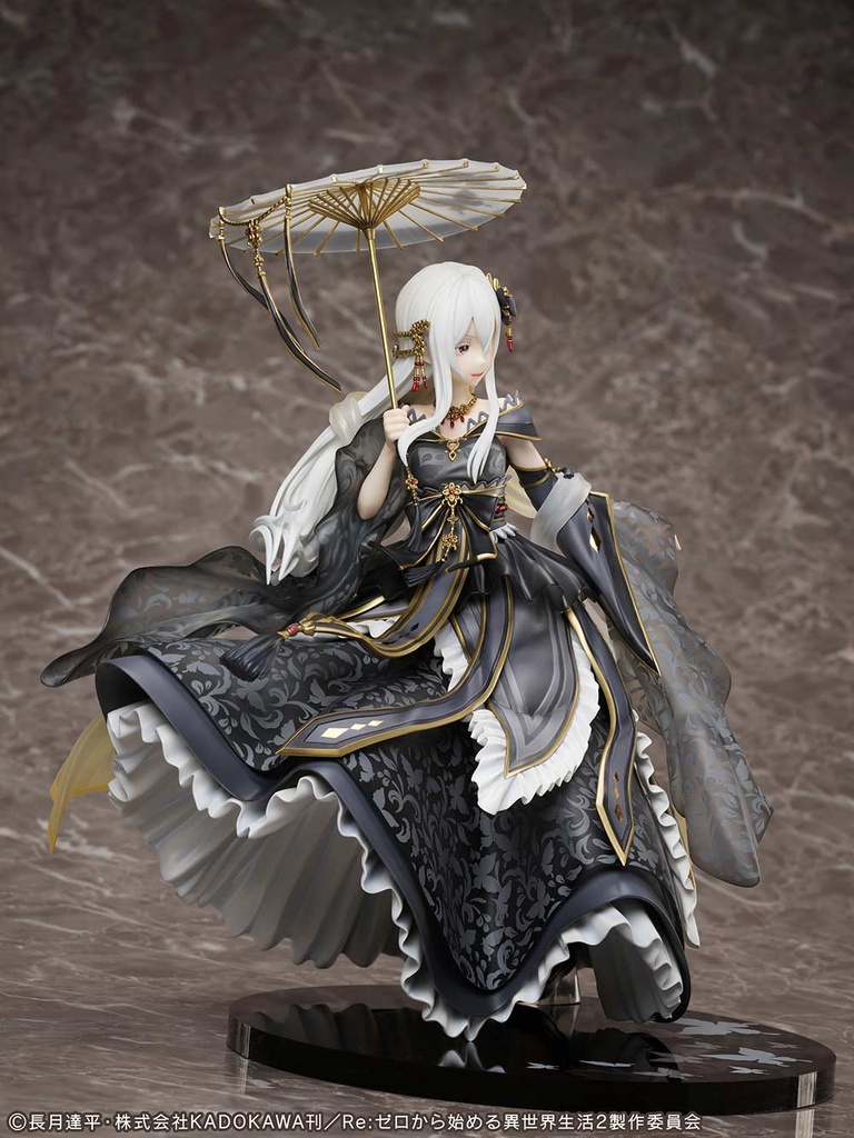 (PO) RE:Zero Starting Life in Another World - Echidna Hanfu Image_5