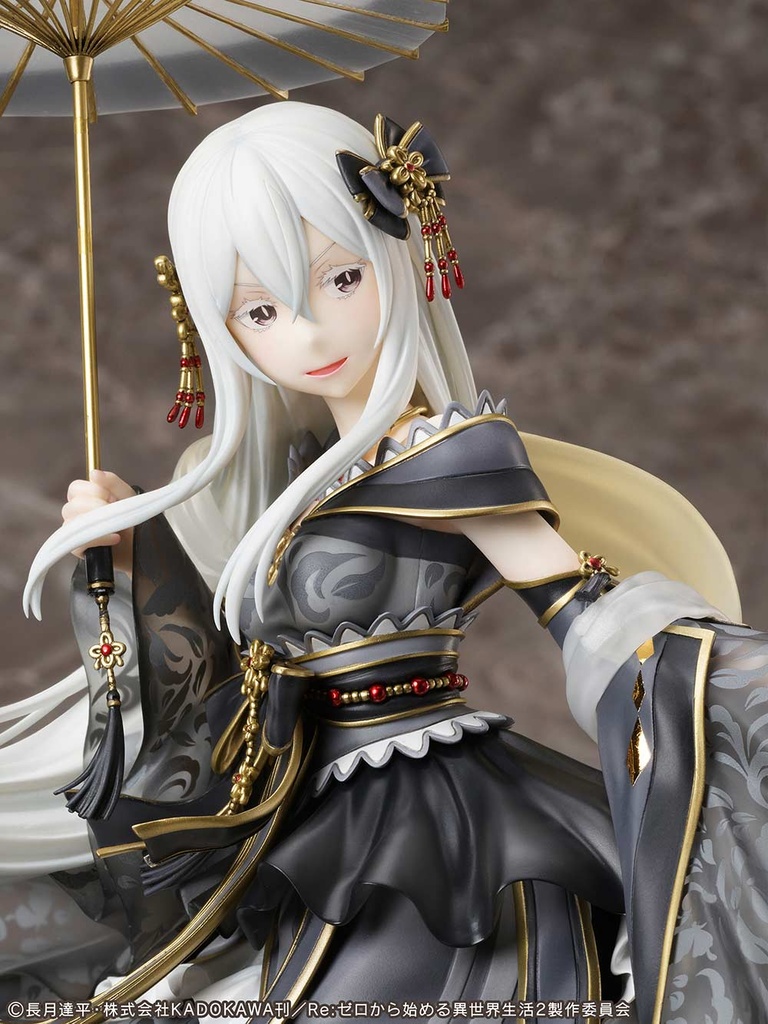 (PO) RE:Zero Starting Life in Another World - Echidna Hanfu Image_6