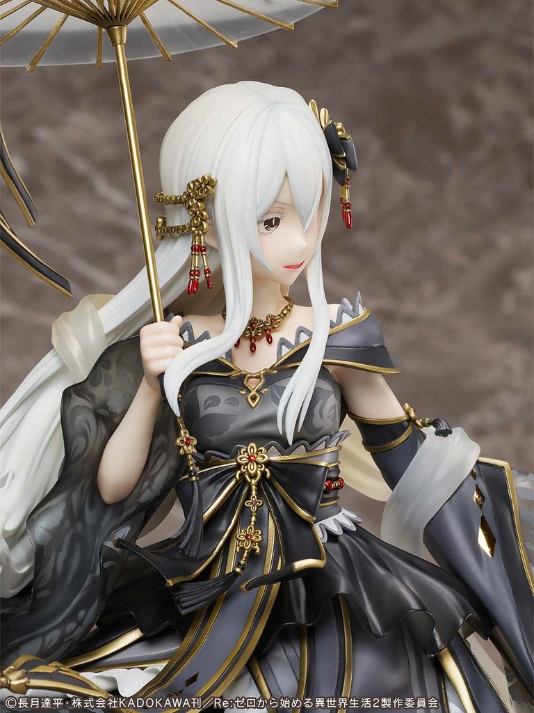 (PO) RE:Zero Starting Life in Another World - Echidna Hanfu Image_8