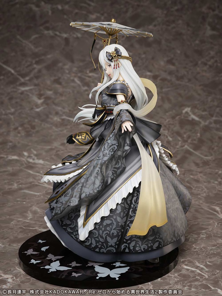 (PO) RE:Zero Starting Life in Another World - Echidna Hanfu Image_9