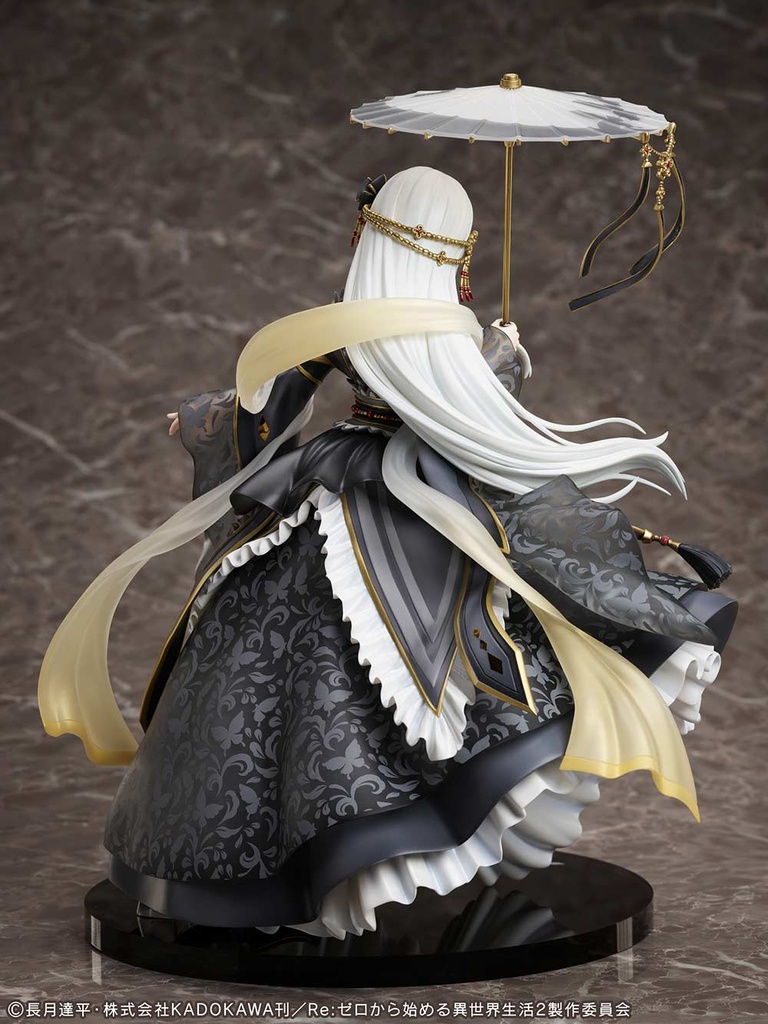 (PO) RE:Zero Starting Life in Another World - Echidna Hanfu Image_11