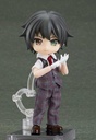 (PO) Nendoroid Doll Hand Parts Set Gloves Ver. (White) Image_4