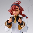 (PO) S.H.Figuarts Mobile Suit Gundam: The Witch from Mercury - Suletta Mercury Image_1