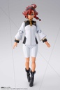 (PO) S.H.Figuarts Mobile Suit Gundam: The Witch from Mercury - Suletta Mercury Image_3