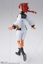 (PO) S.H.Figuarts Mobile Suit Gundam: The Witch from Mercury - Suletta Mercury Image_4
